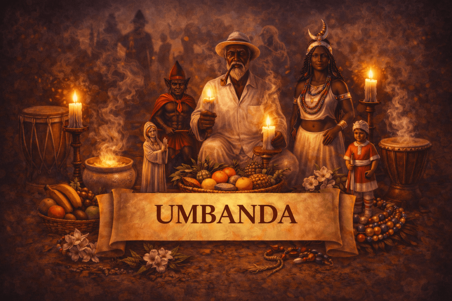 Umbanda