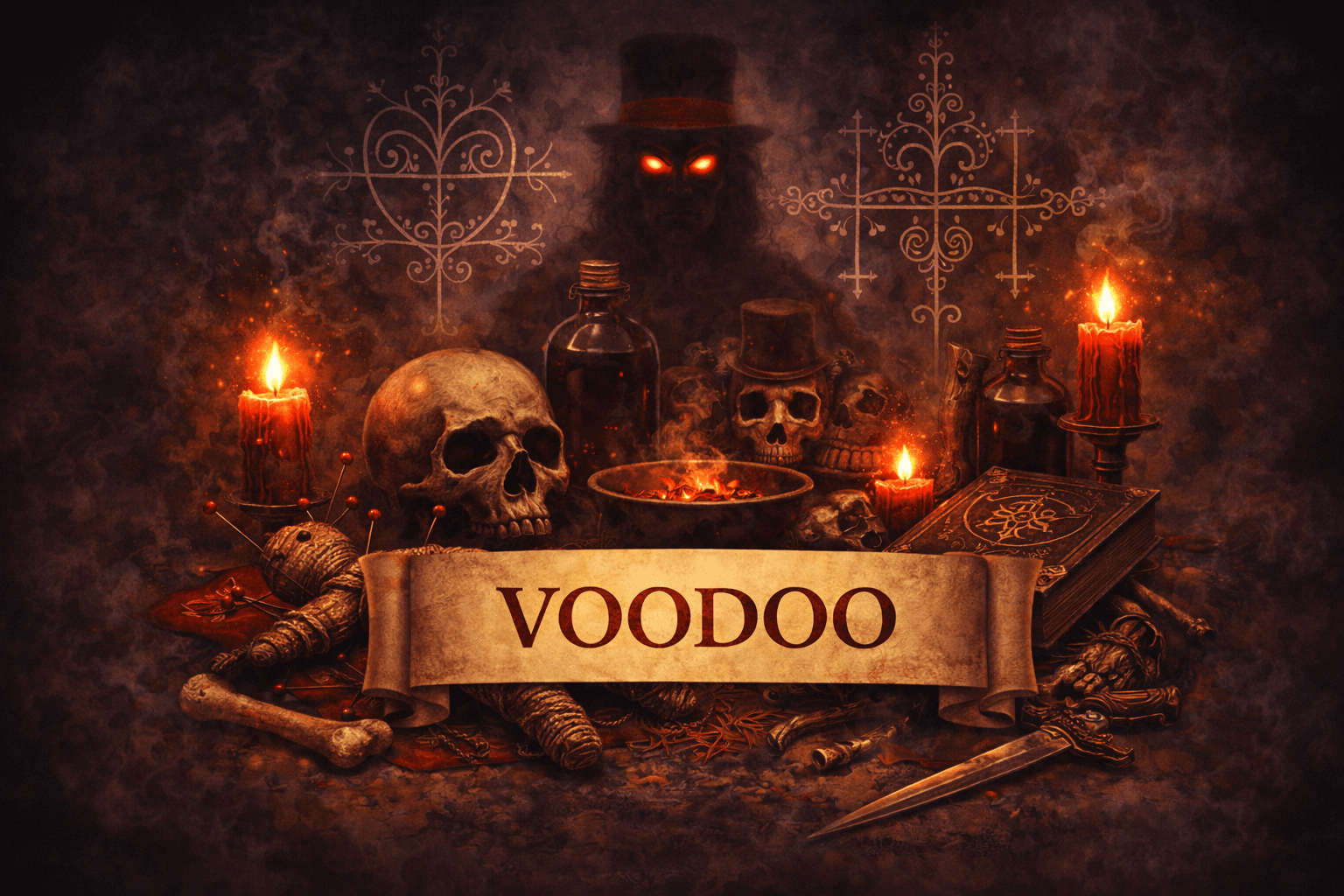 Voodoo