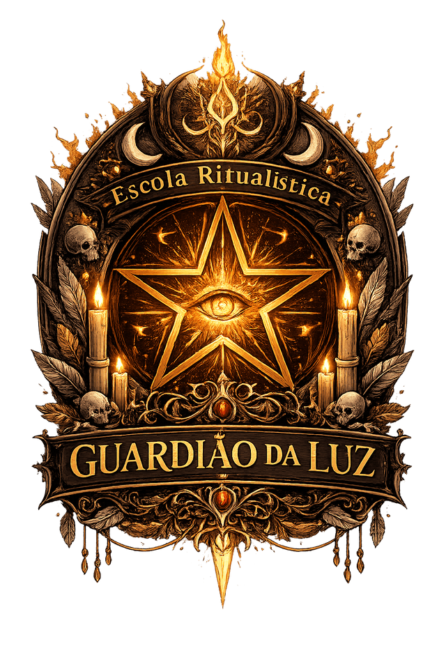 Escola Ritualistica