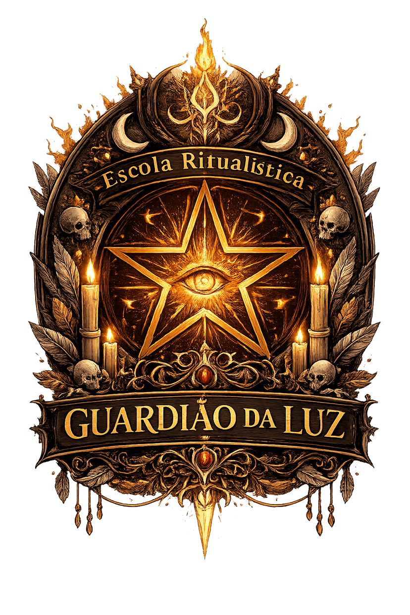 Escola Ritualistica
